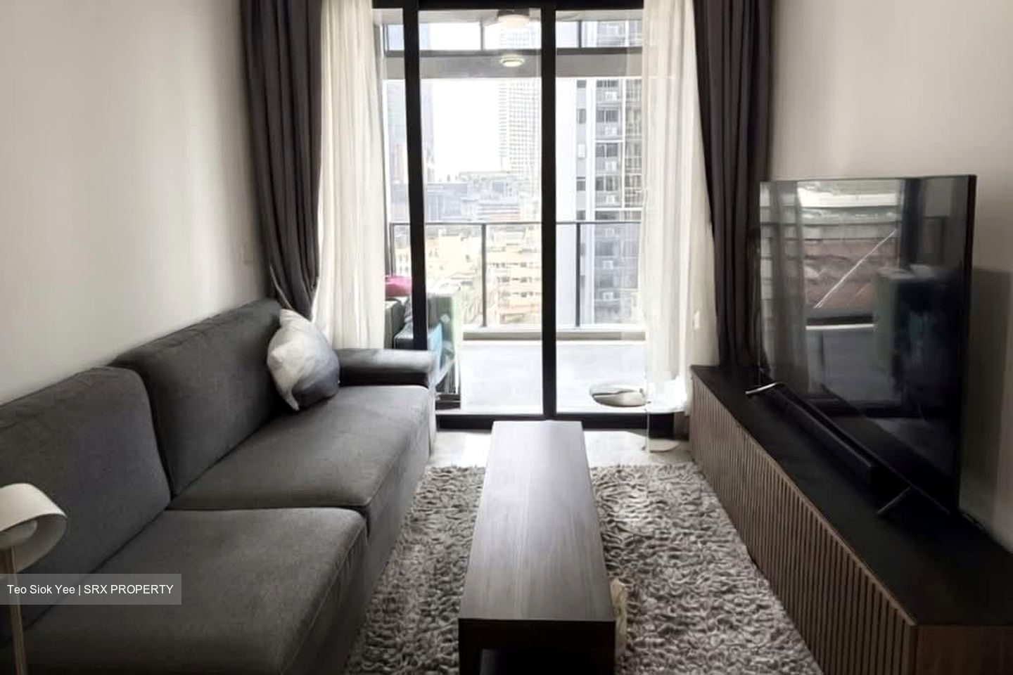 The M (D7), Apartment #534462411